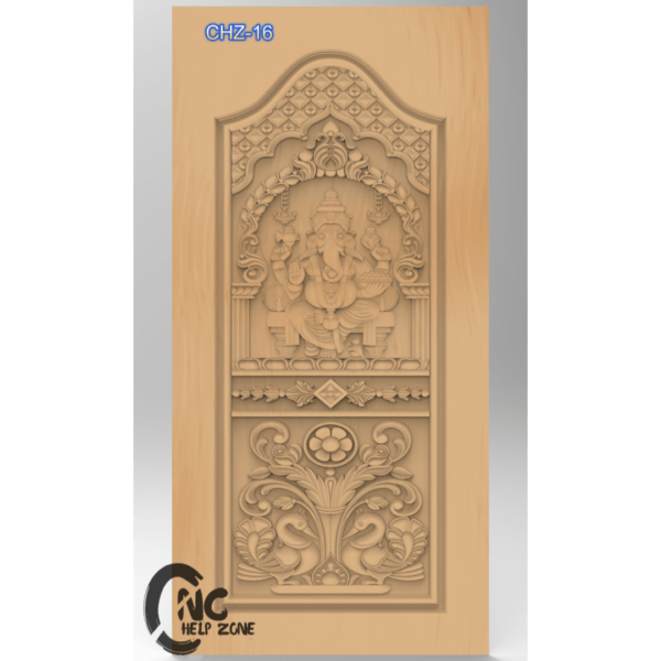 door design 3d