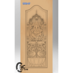 main door 3d design