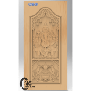 3d door design