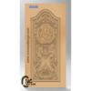 Premium CNC door designs