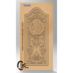 Premium CNC door designs