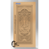 3d door design cnc