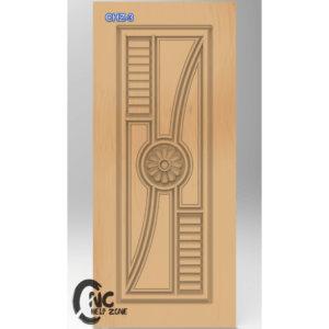 3d design door