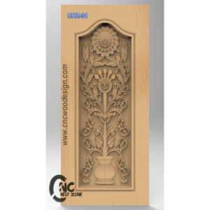 3d membrane door