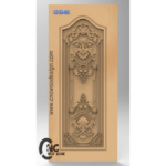 3d ply door design