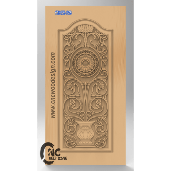 3d sunmica door design