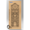 3d wood door design