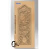 main door 3d design