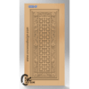 3d carving door design