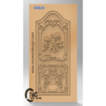 3d design door