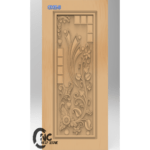 3d door design price