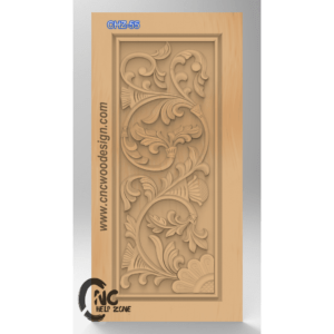 Free Download 3D Door Patterns