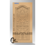 CNC machine wooden doors in Dhaka