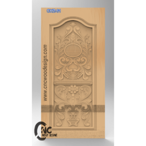 CNC machine wooden doors in Dhaka