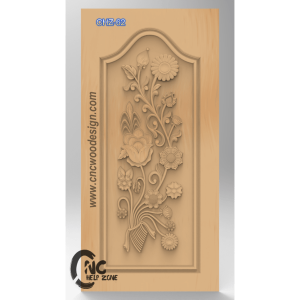 Best CNC door designs in Bangladesh